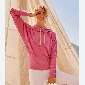 Free People - Ready Go Hoodie